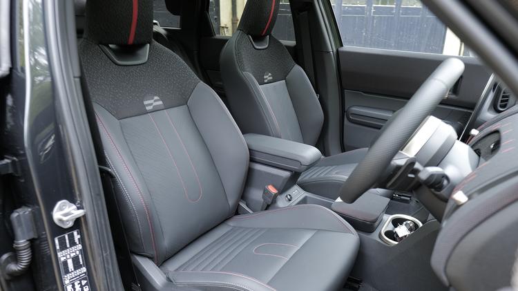 MINI COUNTRYMAN HATCHBACK 2.0 S Exclusive ALL4 [Level 3] 5dr Auto